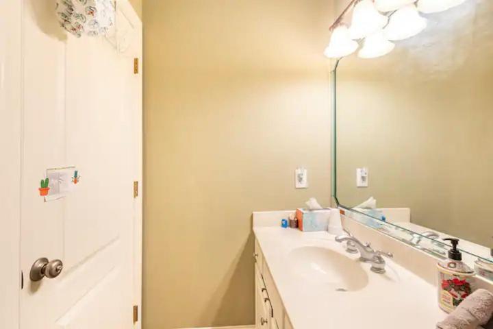 City Chic Private Room & Bath AtlantaAtlanta  Kültér fotó